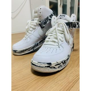 ナイキ(NIKE)のNIKE 27cm(スニーカー)