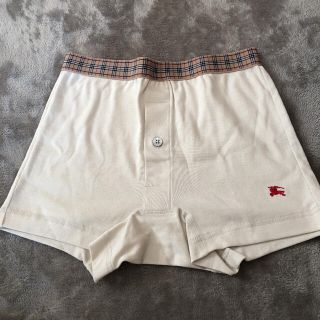 BURBERRY(トランクス)のフリマアイテム一覧 BURBERRY(トランクス)のフリマアイテム一覧