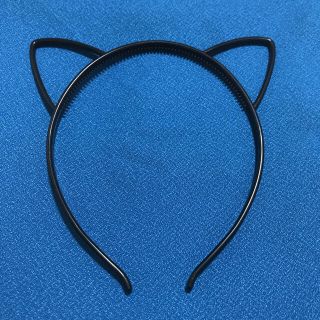 猫耳カチューシャ(カチューシャ)