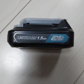 マキタ(Makita)のマキタ makita BL1015 10.8V 1.5Ah 17Wh 純正新品(その他)