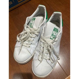 アディダス(adidas)のadidas  スタンスミス　【マハロ様】(スニーカー)