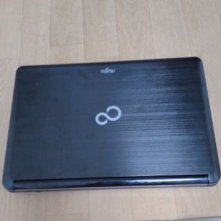 Windows7  hdd メモリ　無し(ノートPC)