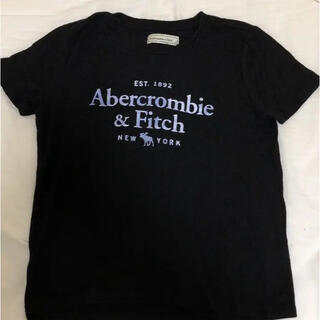 アバクロンビーアンドフィッチ(Abercrombie&Fitch)のアバクロンビー&フィッチ　新品レディースTシャツ(Tシャツ(半袖/袖なし))
