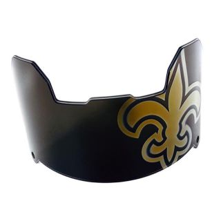 アンダーアーマー(UNDER ARMOUR)のUnder Armour Visor Saints Mirror(アメリカンフットボール)