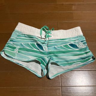 ハーレー(Hurley)のサーフパンツ　ripcurl(水着)