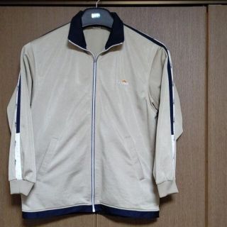 エレッセ(ellesse)のellesseジャージ(ジャージ)