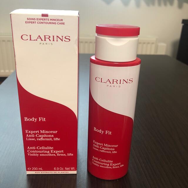 CLARINS(クラランス)のクラランス　ボディケア3点セット コスメ/美容のボディケア(ボディクリーム)の商品写真