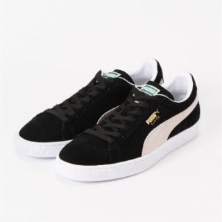 プーマ(PUMA)のPUMAスウェードクラシック スニーカー(スニーカー)