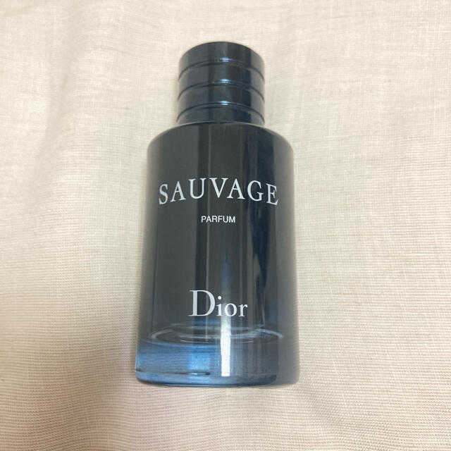 Dior SAUVAGE PARFUM 1