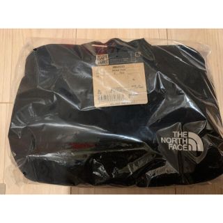 ザノースフェイス(THE NORTH FACE)のザ・ノースフェイス (THE NORTH FACE)ジオフェイスポーチブラック (バッグパック/リュック)