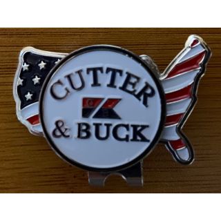 カッターアンドバック(CUTTER & BUCK)のカッター&バック　クリップマーカー(その他)