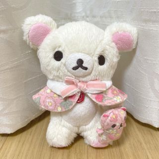 サンエックス(サンエックス)のコリラックマ　ぬいぐるみ♡(ぬいぐるみ)