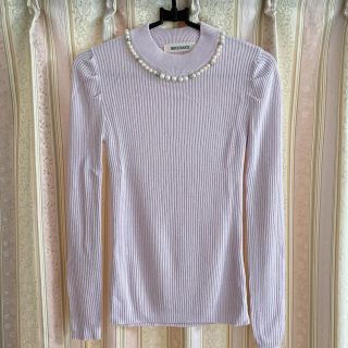 ミッシュマッシュ(MISCH MASCH)の♡ミッシュマッシュ 長袖 トップス♡(カットソー(長袖/七分))