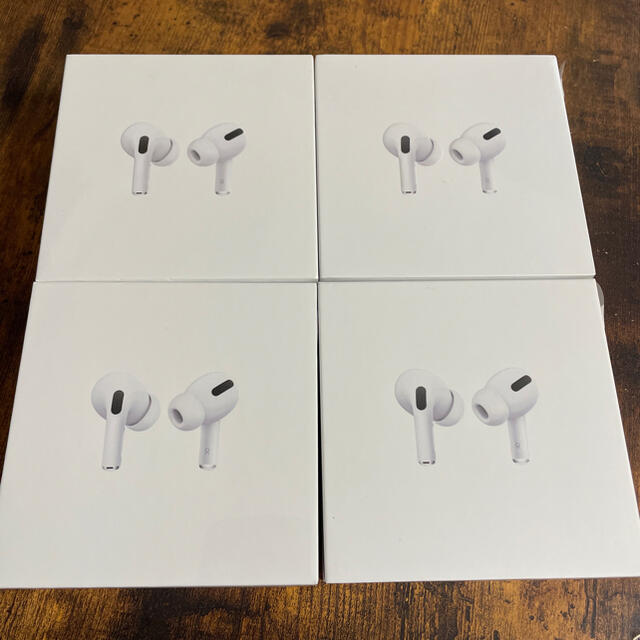 Apple(アップル)のAirPods 単体売り スマホ/家電/カメラのオーディオ機器(ヘッドフォン/イヤフォン)の商品写真