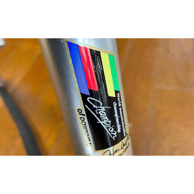 MIYATA - ◎ミヤタsuper ridge runner 1993年モデル◎の通販 by MIYATA - ◎ミヤタsuper ridge runner 1993年モデル◎の通販 by
