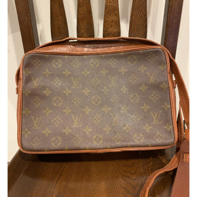 LOUIS VUITTON(ルイヴィトン)のルイヴィトン　モノグラム　ショルダーバッグ レディースのバッグ(ショルダーバッグ)の商品写真
