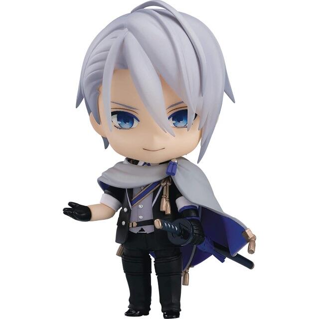 ねんどろいど 刀剣乱舞-ONLINE- 山姥切長義