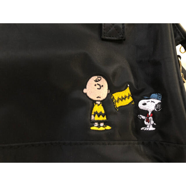 PEANUTS(ピーナッツ)のvintage peanuts がま口ショルダーバッグ レディースのバッグ(ショルダーバッグ)の商品写真