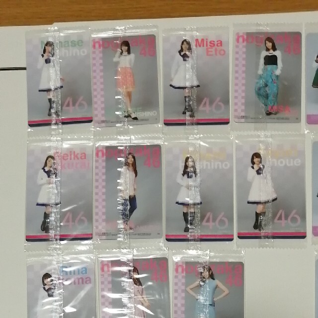 乃木坂46 乃木坂46 セブンイレブン限定 ツインウエハース付属プラカード 30種類セットの通販 By ふーみー S Shop ノギザカフォーティーシックスならラクマ 乃木坂46 乃木坂46 セブンイレブン限定 ツインウエハース付属プラカード 30種類セットの通販 By ふーみー S Shop ノギザカフォーティーシックスならラクマ