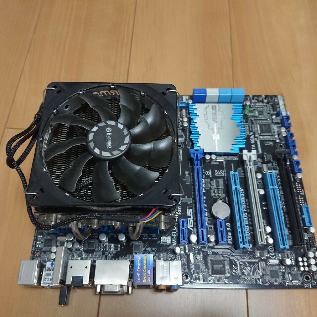 マザーボード組込セット ASUS 32GB Corei7 | www.jarussi.com.br