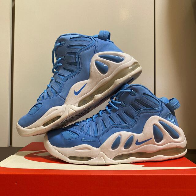 NIKE air  max uptempo 97