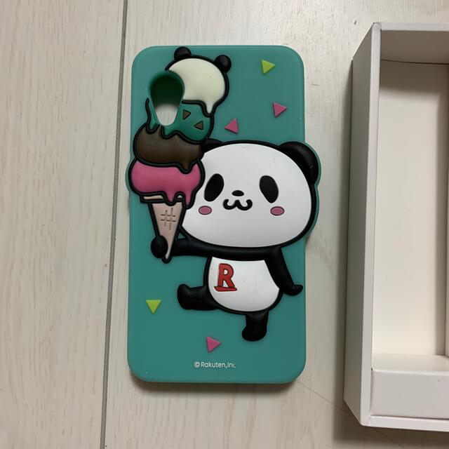 楽天ミニ スマホ/家電/カメラのスマートフォン/携帯電話(スマートフォン本体)の商品写真