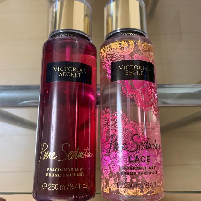 ビクトリアズシークレット　VICTORIA'S SECRET フレグランスミスト