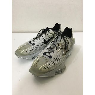 ジバンシィ(GIVENCHY)の【美品】MATTHEW M WILLIAMS × NIKE ZOOM MMW 4(スニーカー)