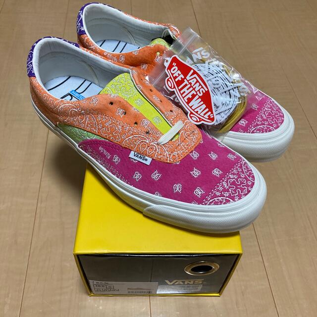 Rhude VANS Acer Ni SP ルードバンズエイサーニ28cm