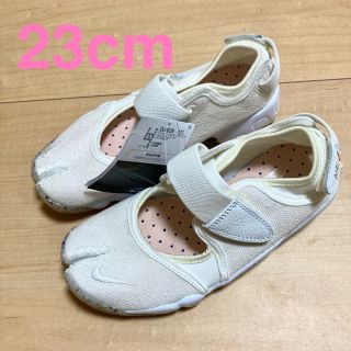 ナイキ(NIKE)のナイキ  エアリフト  23(スニーカー)