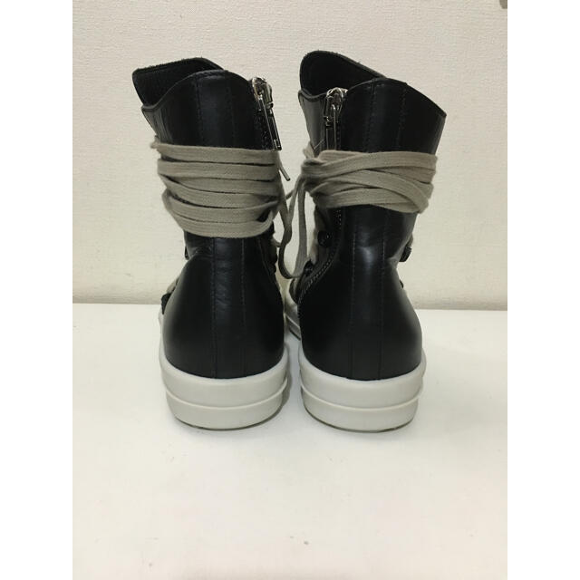 大得価新品 Rick Owens - Rick Owens Tecuatl Sneakerの通販 by mgngog's shop|リックオウエンスならラクマ 得価大人気