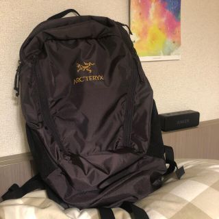 アークテリクス(ARC'TERYX)のバックパック/マンティス26(バッグパック/リュック)