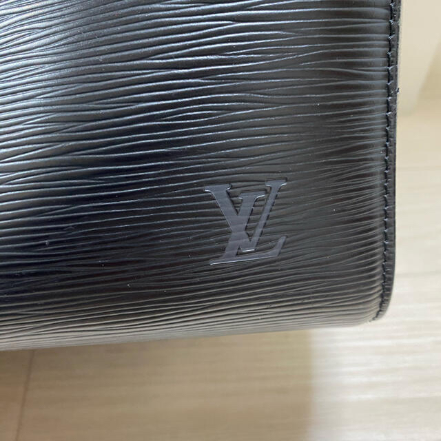 LOUISVUITTON ルイヴィトン バック エピ スピーディー