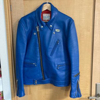 ルイスレザー(ブルー・ネイビー/青色系)の通販 60点 | Lewis ルイスレザー(ブルー・ネイビー/青色系)の通販 60点 | Lewis