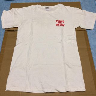 アンビル(Anvil)の横山健　Ken Yokoyama DEAD AT BAYAREA Tシャツ(ミュージシャン)