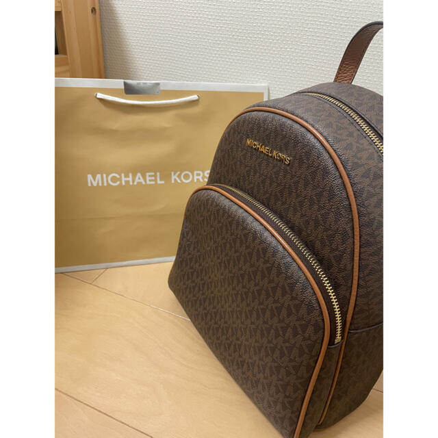 Michael Kors(マイケルコース)のマイケルコース　バックパック レディースのバッグ(リュック/バックパック)の商品写真