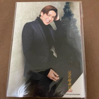 ジャニーズ(Johnny's)の目黒蓮　フォトセット(アイドルグッズ)