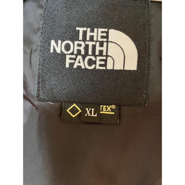 THE NORTH FACE(ザノースフェイス)のTHE NORTH FACE マウンテンライトジャケット （メンズ） メンズのジャケット/アウター(マウンテンパーカー)の商品写真