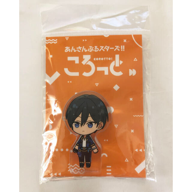 ころっと アクリルミニフィギュア 氷鷹北斗 あんスタ Trickstar ころっと アクリルミニフィギュア 氷鷹北斗 あんスタ Trickstar