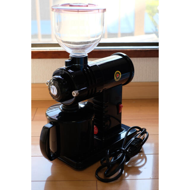 FUJI ROYALフジローヤル 小型高性能ミル みるっこDX R-220-