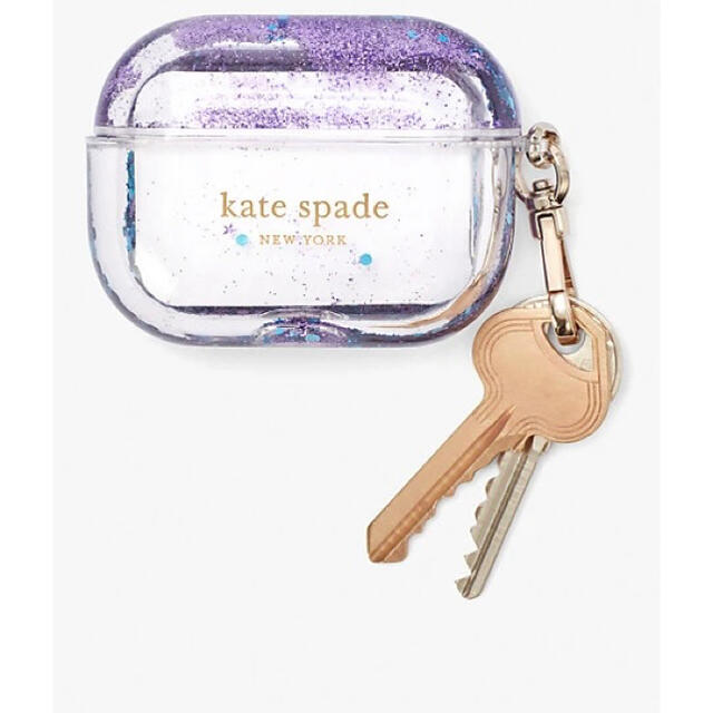 kate spade NEW YORK - 【新品未使用】05 日本未入荷 ケイト kate spade NEW YORK - 【新品未使用】05 日本未入荷 ケイト