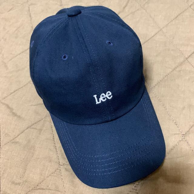 Lee(リー)のLee  キャップ レディースの帽子(キャップ)の商品写真