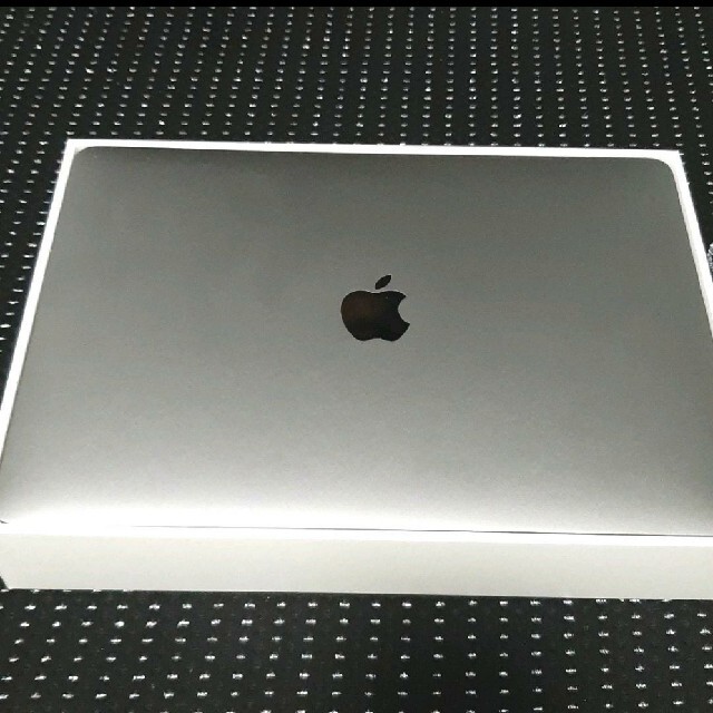 MacBook Air M1(16GB RAM,256GB SSD)スペースグレ MacBook Air M1(16GB RAM,256GB SSD)スペースグレ