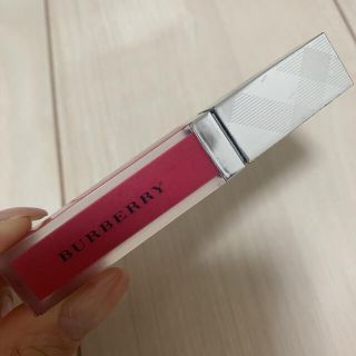 バーバリー(BURBERRY)のBurberryリップ4ml(リップグロス)