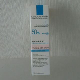 ラロッシュポゼ(LA ROCHE-POSAY)の新品　ラロッシュポゼ　トーンアップライト(化粧下地)