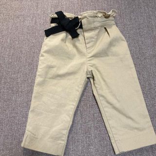 ブランシェス(Branshes)の専用　branshes パンツ2枚セット(パンツ)