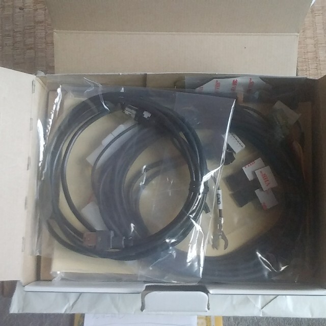 ALPINE―HCE-B110V/ETC2.0新品未使用です 超格安一点 tienda.begroupec.com
