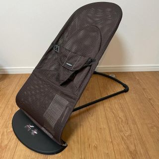 ベビービョルン(BABYBJORN)のBABYBJORN ベビービョルン　バウンサー　メッシュ(その他)