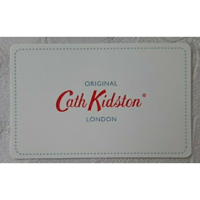 Cath Kidston(キャスキッドソン)の[新品]キャスキッドソン本革長財布/ダークネイビー レディースのファッション小物(財布)の商品写真