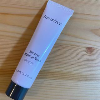 イニスフリー(Innisfree)のイニスフリー　下地　パープル(化粧下地)